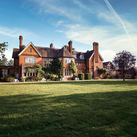 Cantley House Hotel - Wokingham Zewnętrze zdjęcie