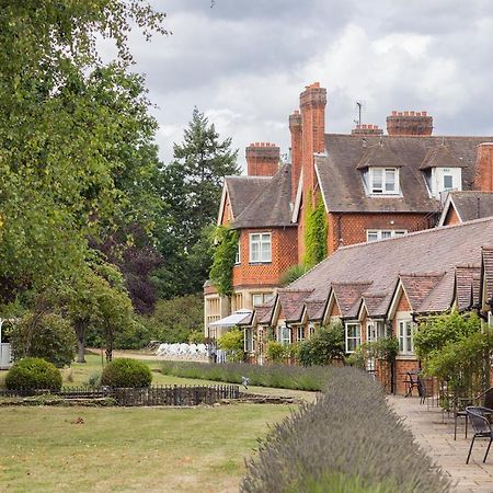 Cantley House Hotel - Wokingham Zewnętrze zdjęcie
