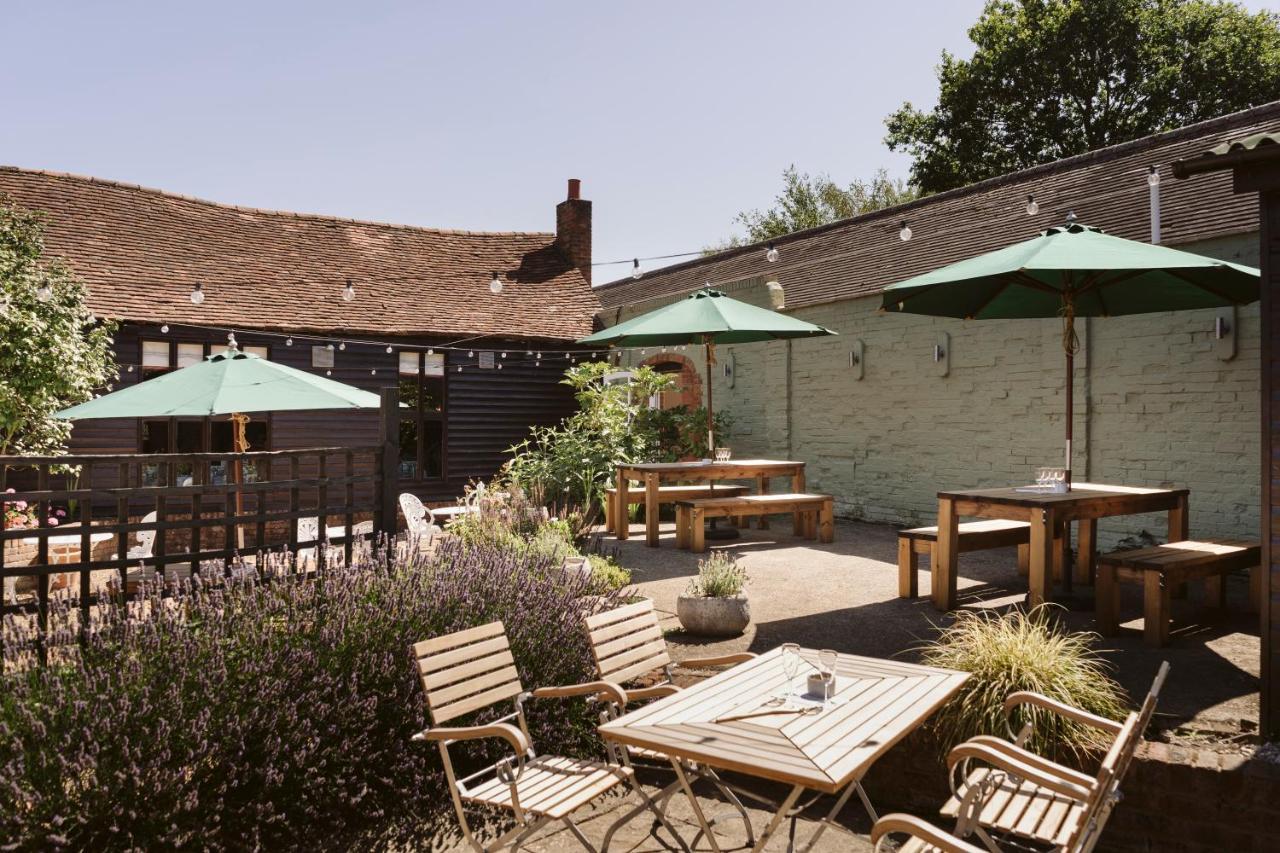 Cantley House Hotel - Wokingham Zewnętrze zdjęcie