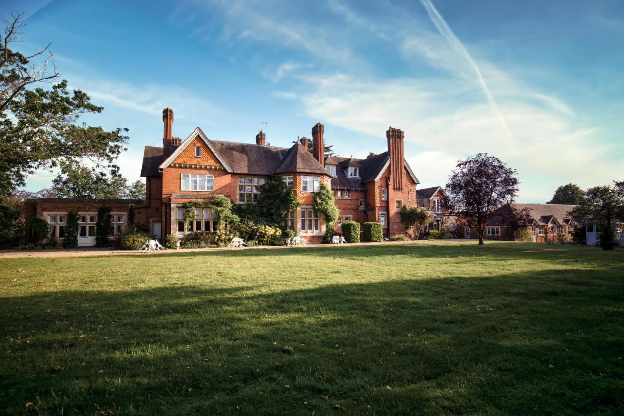 Cantley House Hotel - Wokingham Zewnętrze zdjęcie
