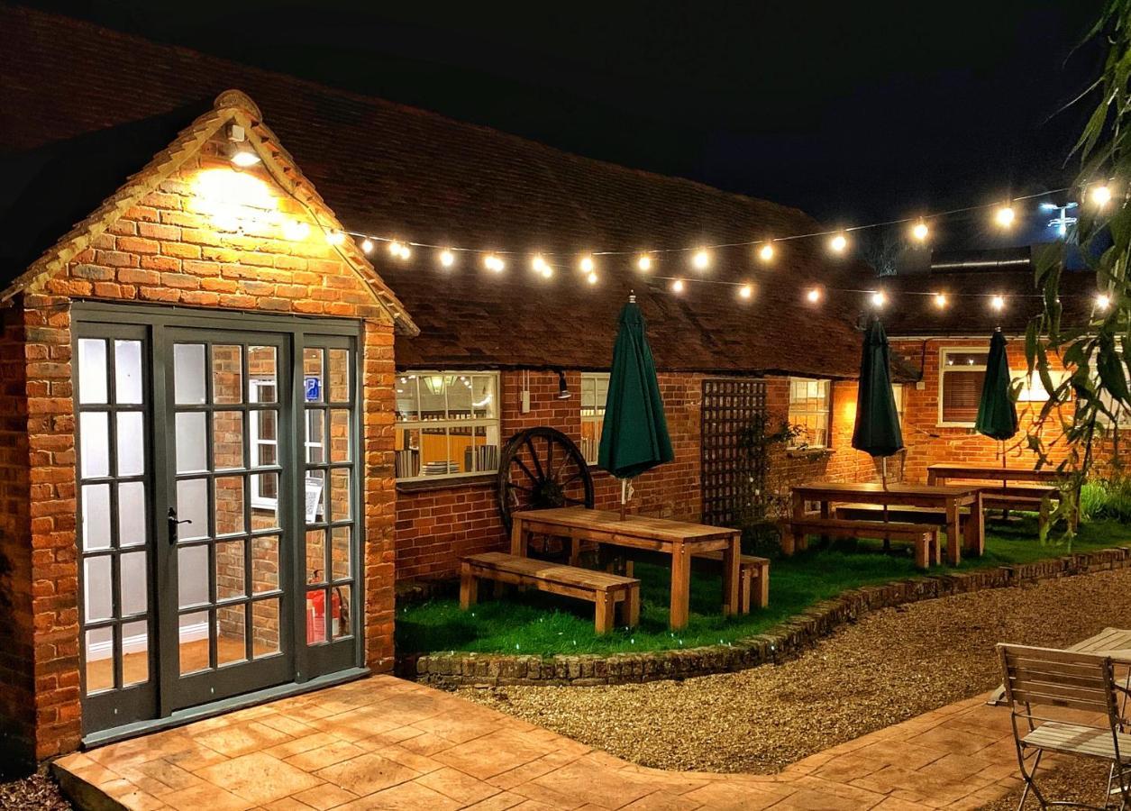 Cantley House Hotel - Wokingham Zewnętrze zdjęcie