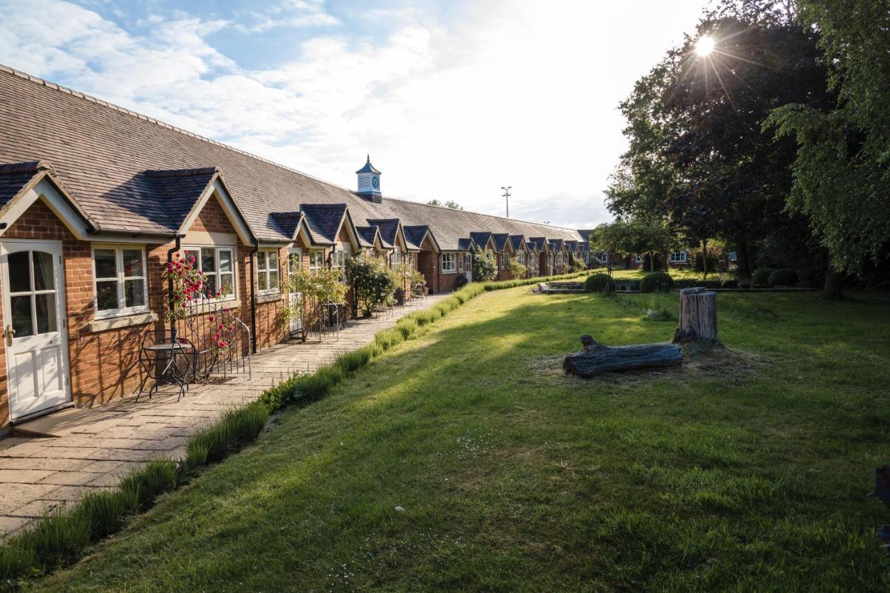 Cantley House Hotel - Wokingham Zewnętrze zdjęcie