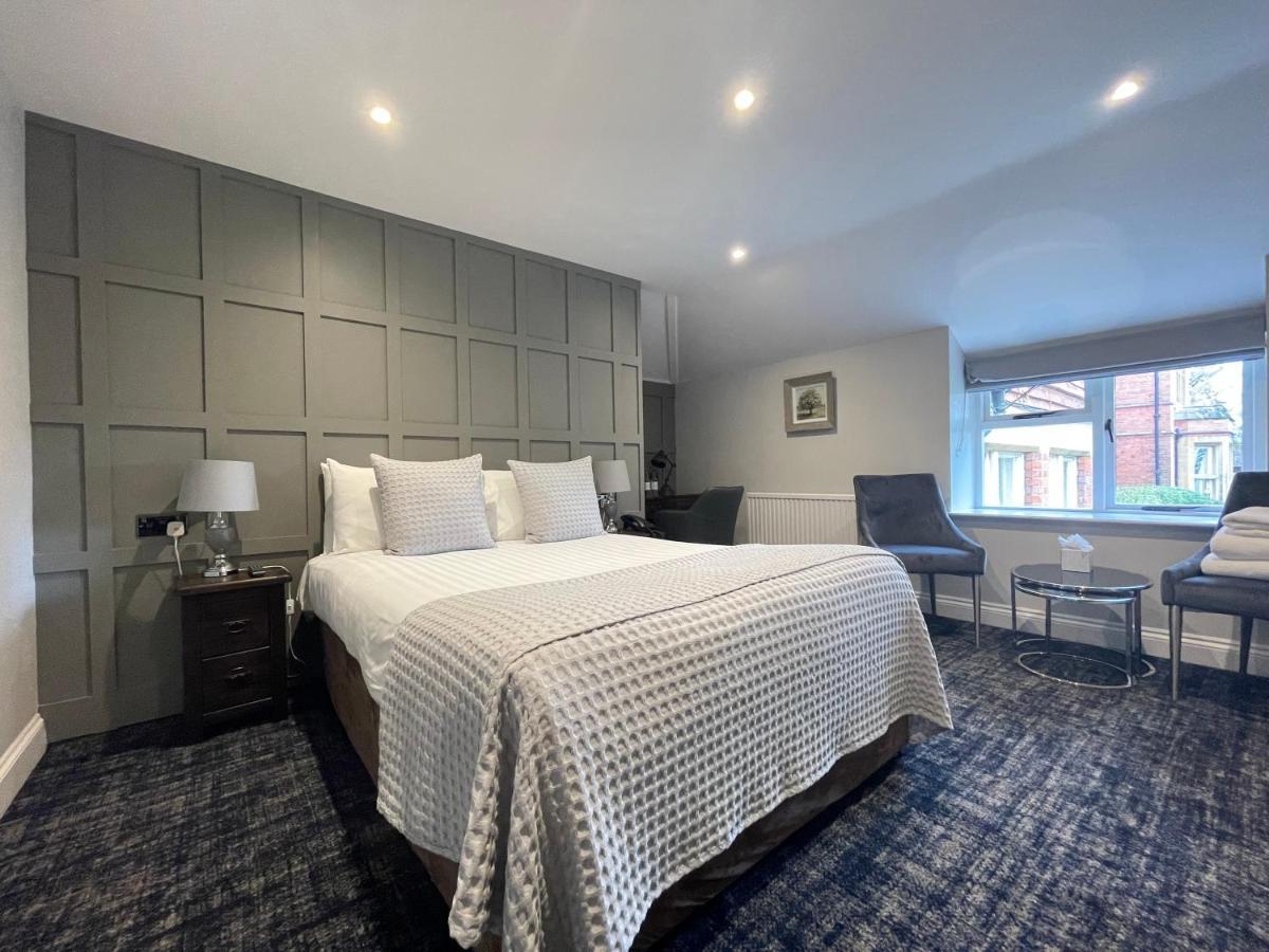 Cantley House Hotel - Wokingham Zewnętrze zdjęcie
