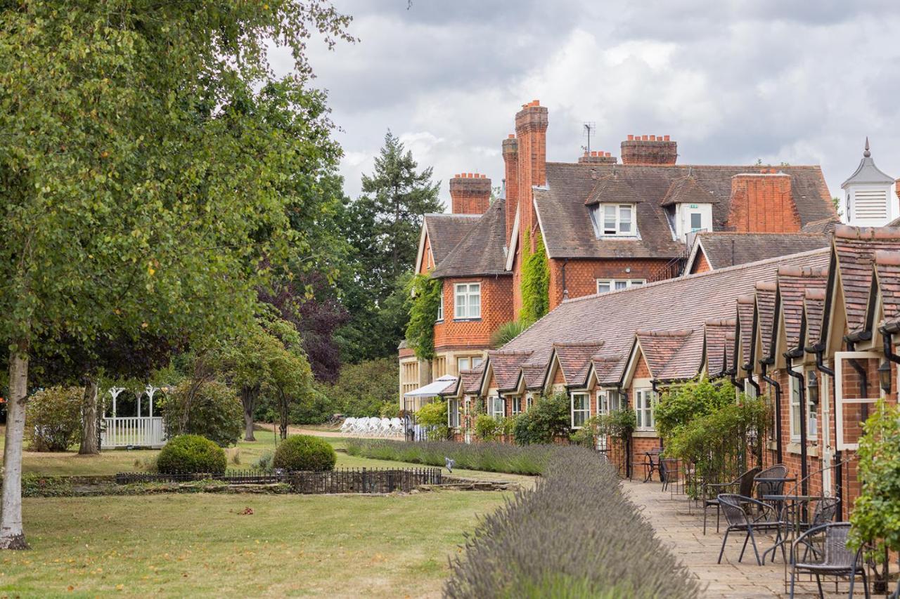 Cantley House Hotel - Wokingham Zewnętrze zdjęcie
