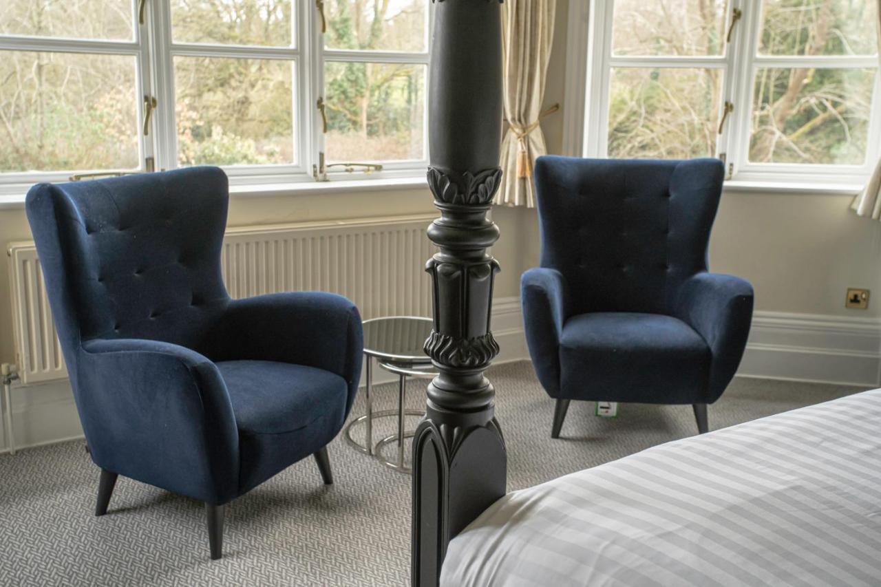 Cantley House Hotel - Wokingham Zewnętrze zdjęcie