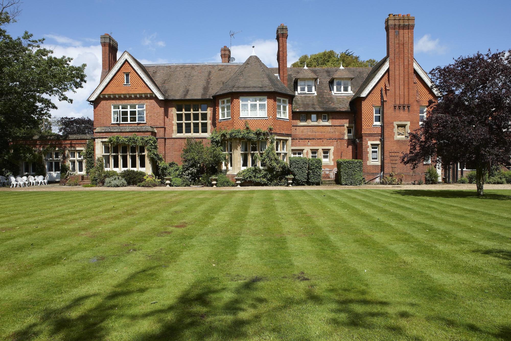 Cantley House Hotel - Wokingham Zewnętrze zdjęcie