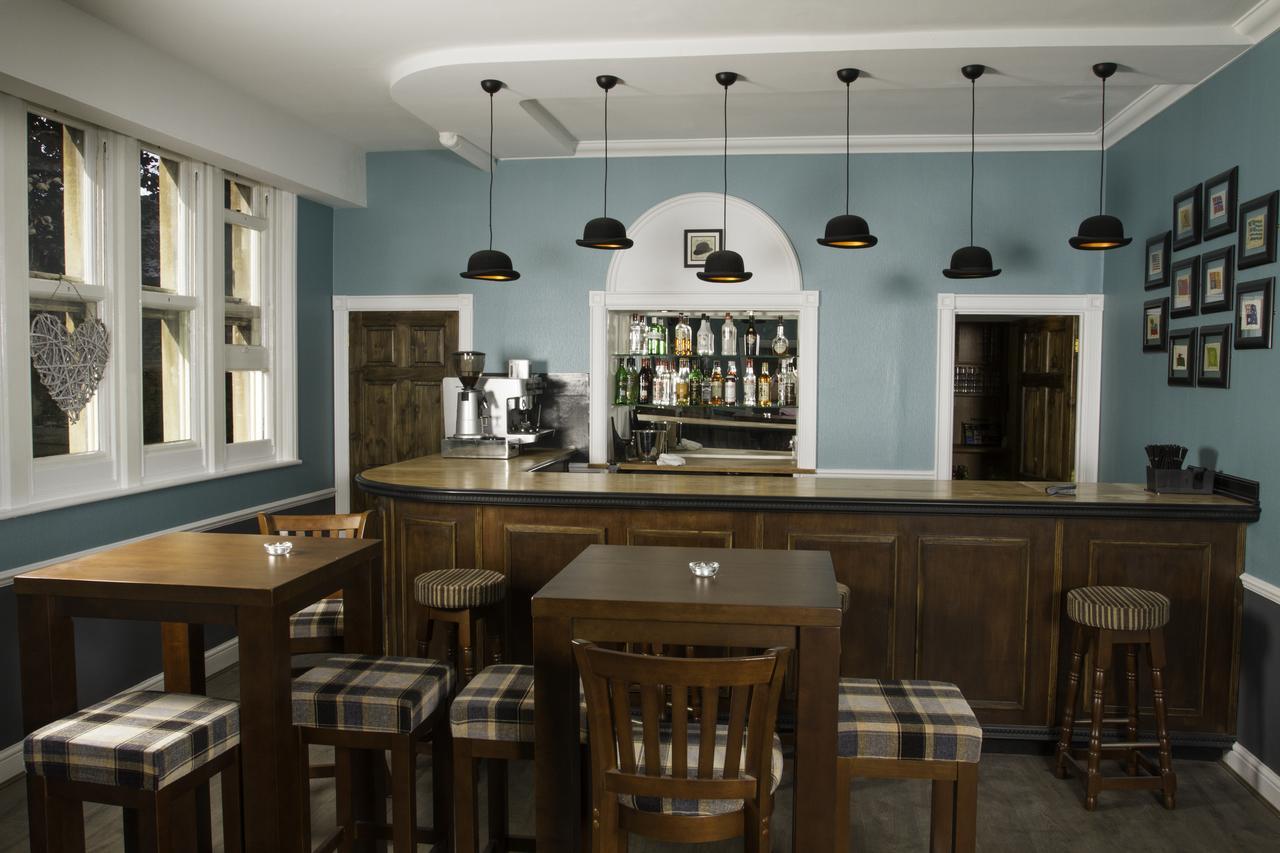 Cantley House Hotel - Wokingham Zewnętrze zdjęcie