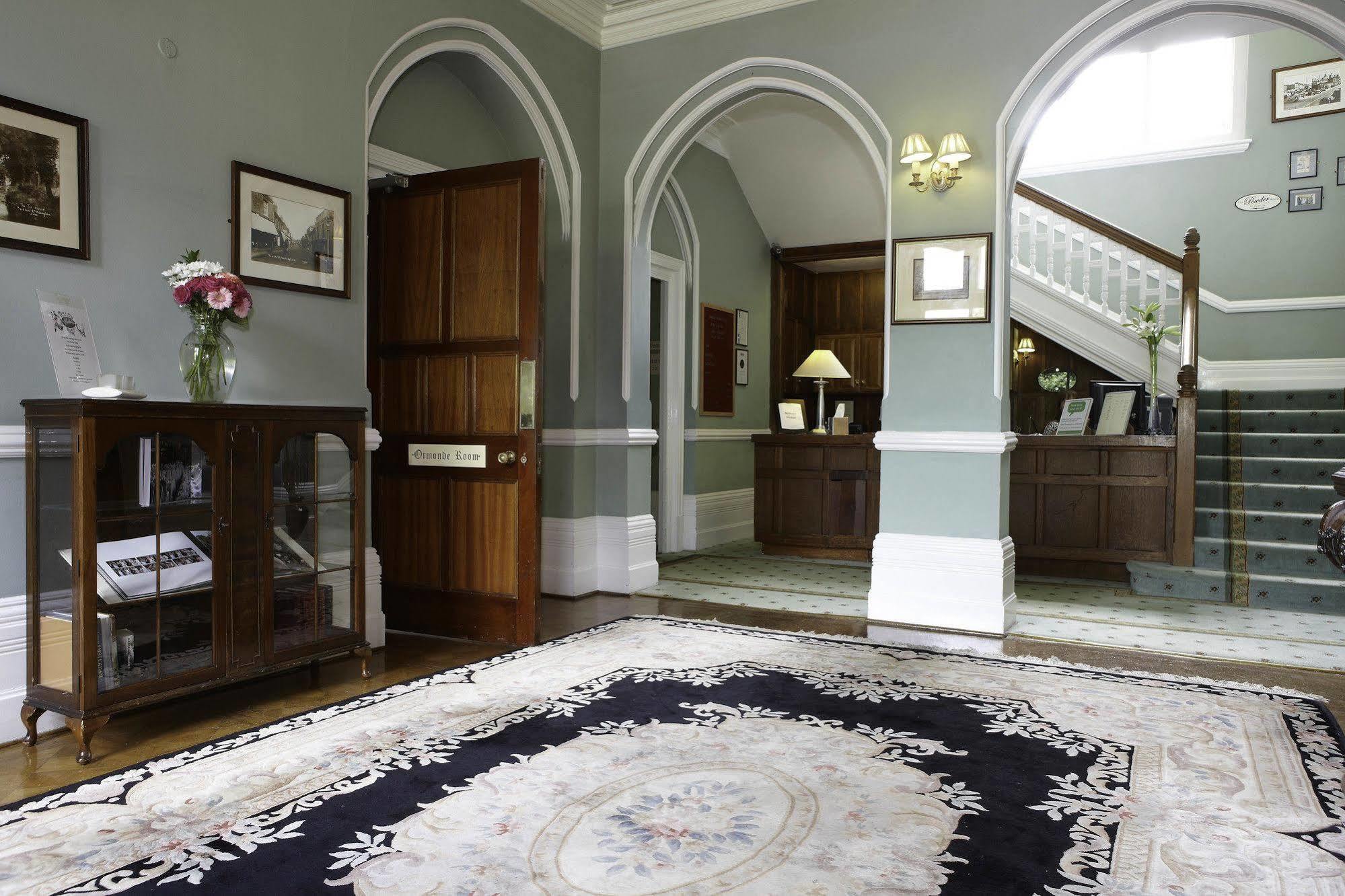 Cantley House Hotel - Wokingham Zewnętrze zdjęcie
