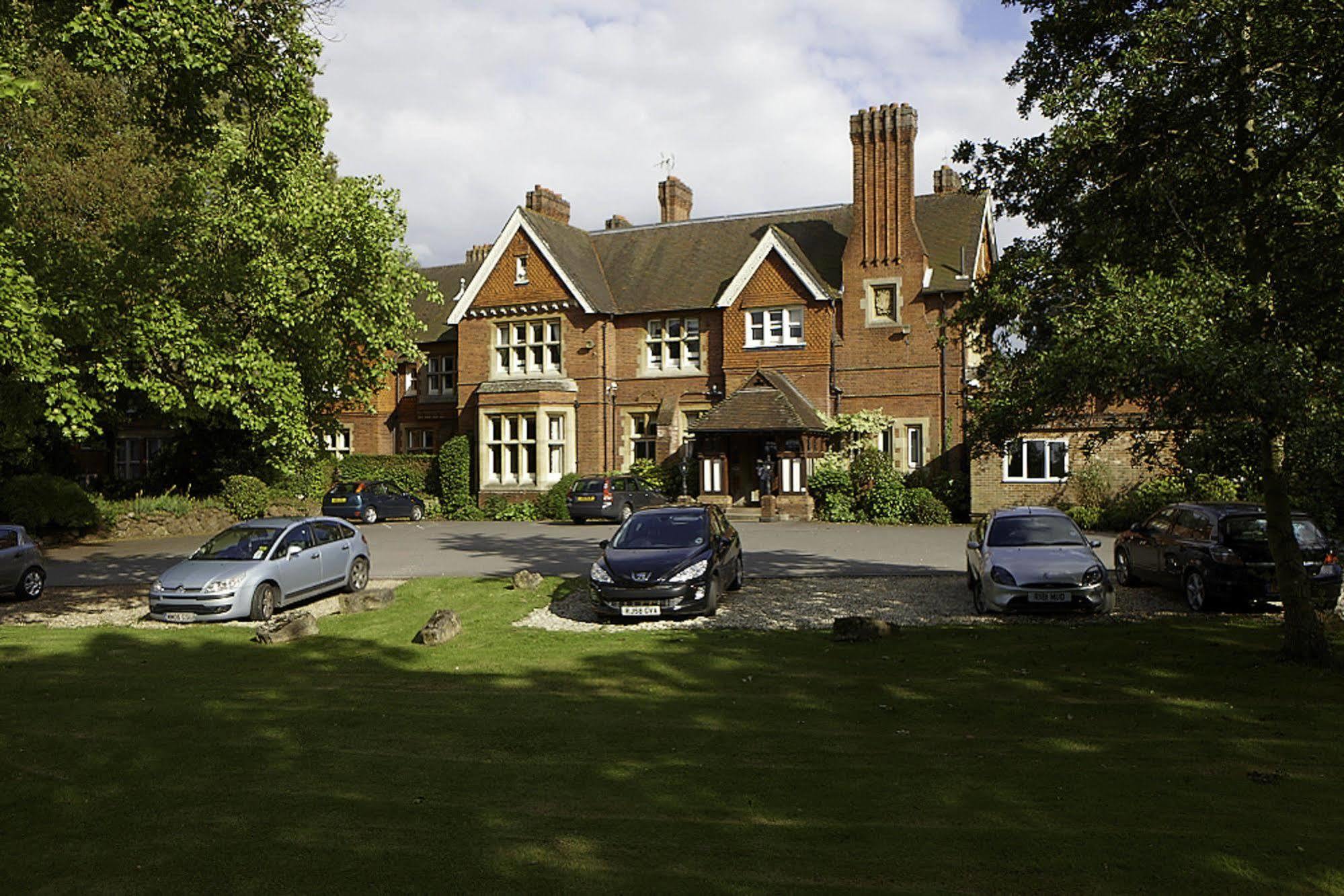 Cantley House Hotel - Wokingham Zewnętrze zdjęcie