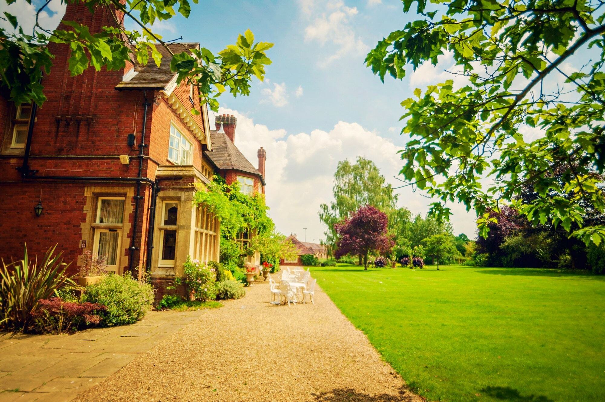 Cantley House Hotel - Wokingham Zewnętrze zdjęcie