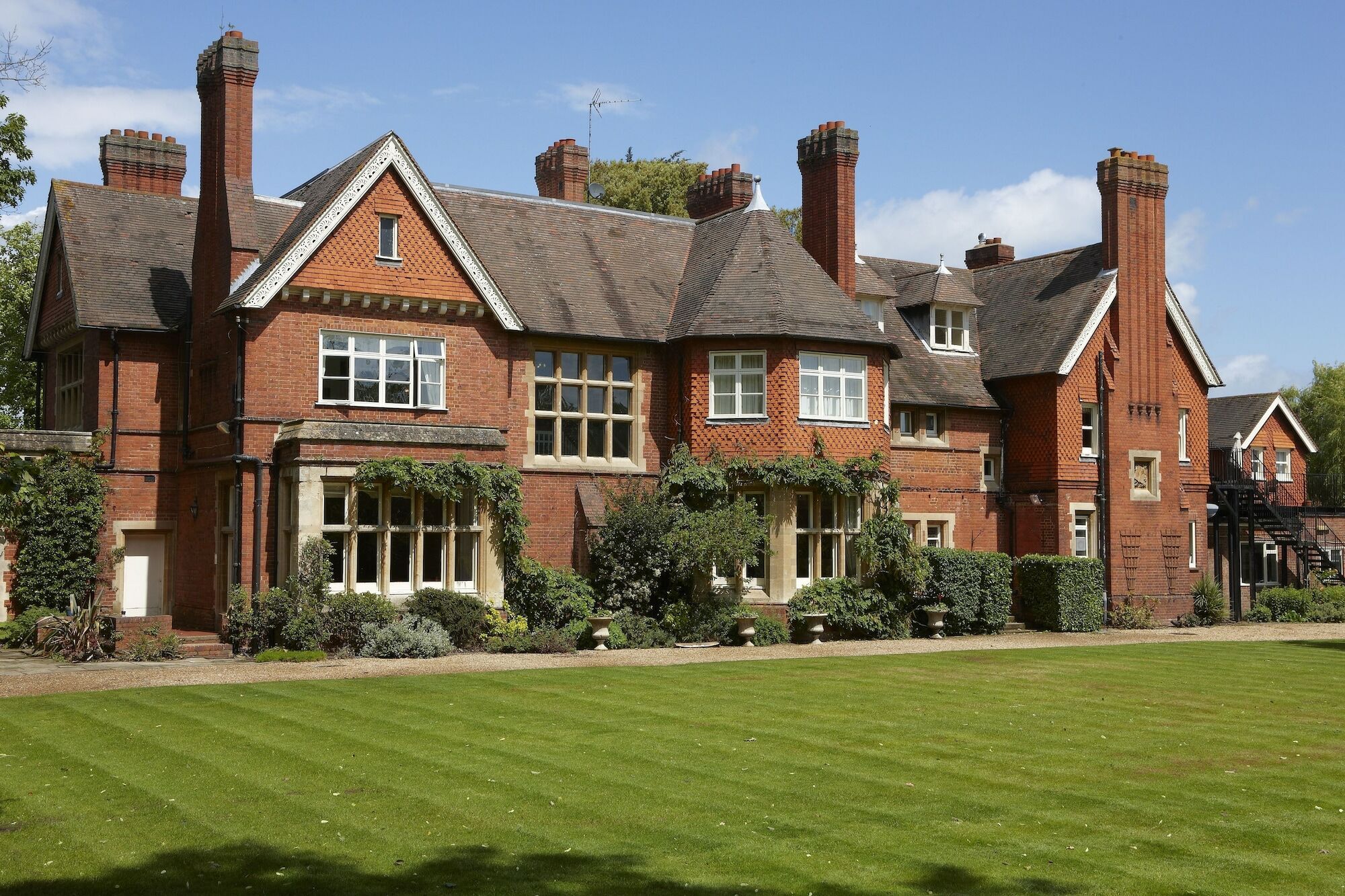 Cantley House Hotel - Wokingham Zewnętrze zdjęcie