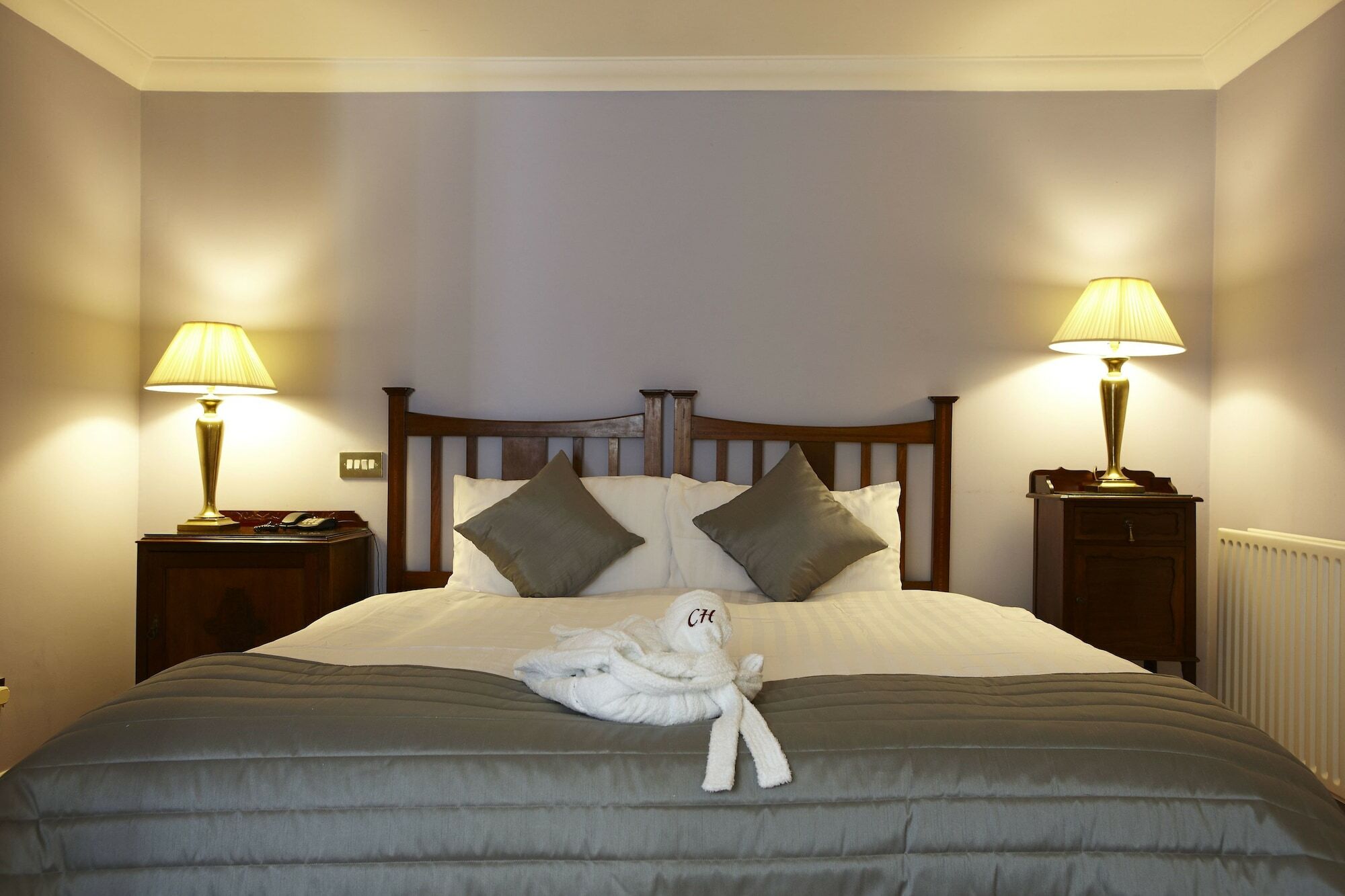 Cantley House Hotel - Wokingham Zewnętrze zdjęcie