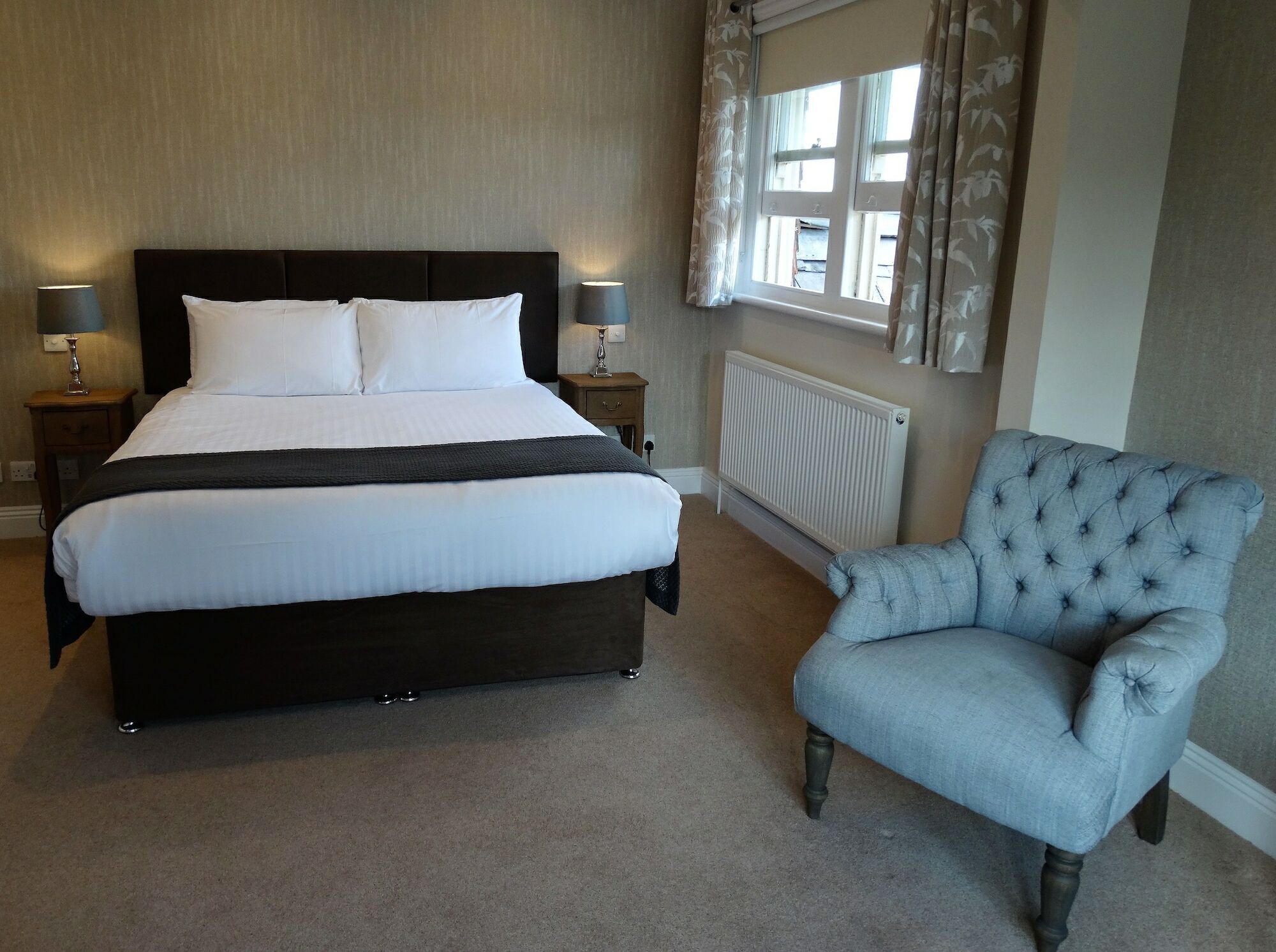 Cantley House Hotel - Wokingham Zewnętrze zdjęcie