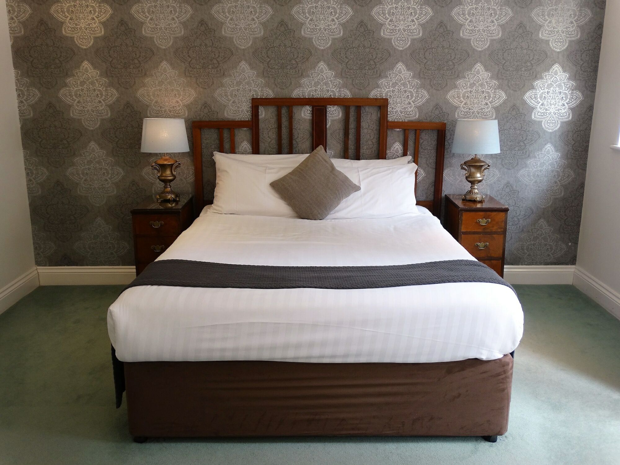 Cantley House Hotel - Wokingham Zewnętrze zdjęcie