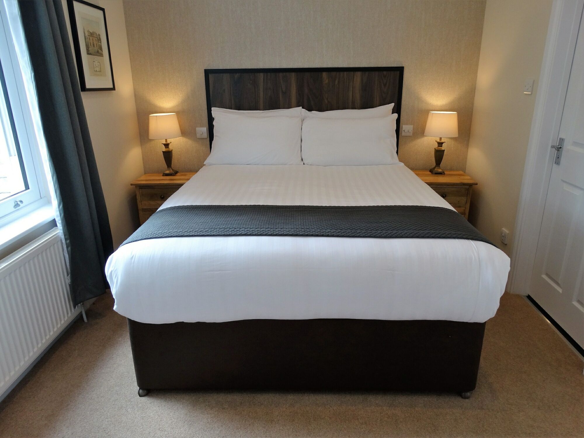 Cantley House Hotel - Wokingham Zewnętrze zdjęcie