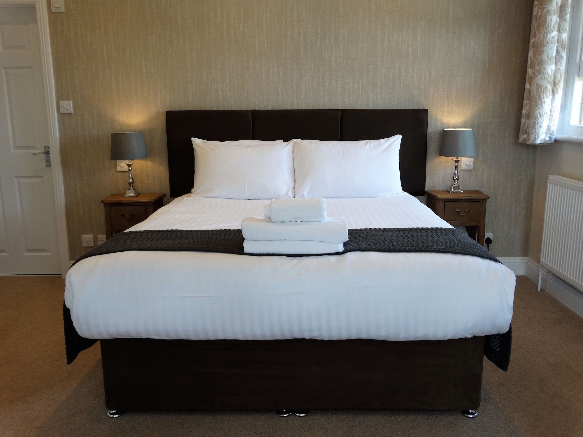 Cantley House Hotel - Wokingham Zewnętrze zdjęcie