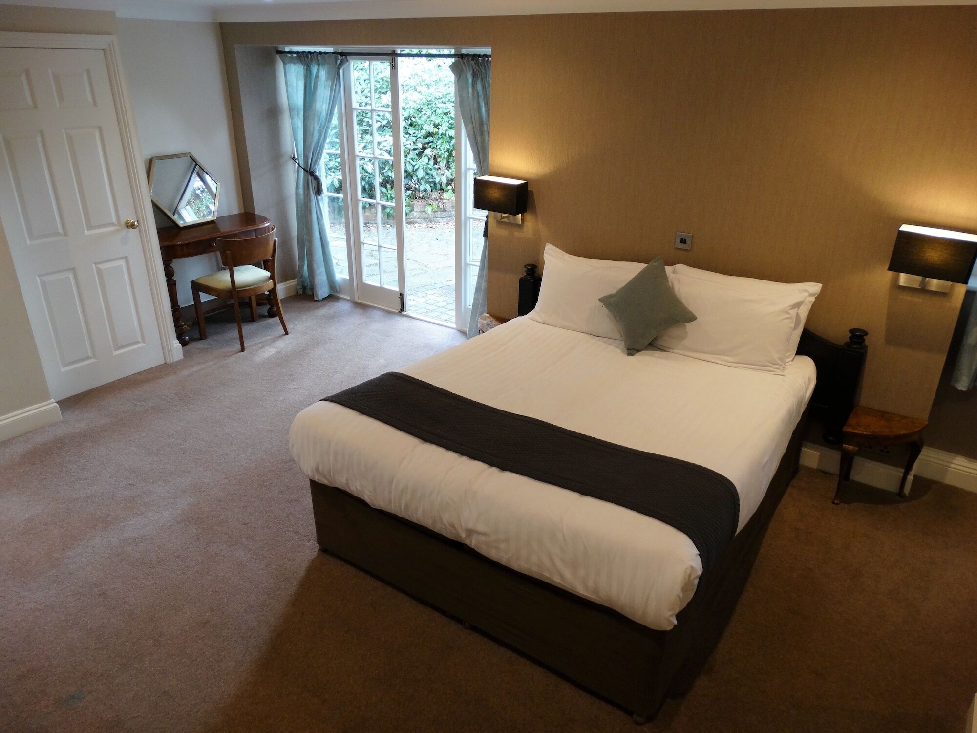 Cantley House Hotel - Wokingham Zewnętrze zdjęcie