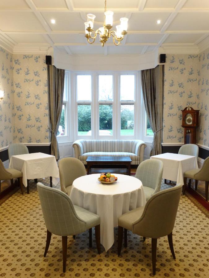 Cantley House Hotel - Wokingham Zewnętrze zdjęcie