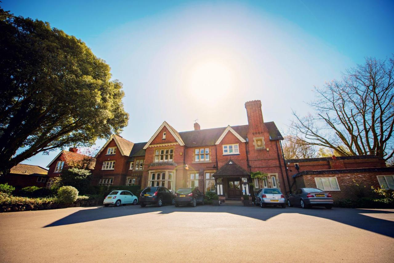 Cantley House Hotel - Wokingham Zewnętrze zdjęcie