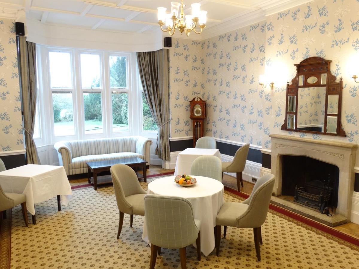 Cantley House Hotel - Wokingham Zewnętrze zdjęcie